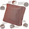 Classic Accessories Montlake FadeSafe Patio Lounge Chair/Loveseat Back Cushion, 23 x 20 x 4 Inch, Heather Henna 62-060-HHENNA-EC - alternate 6